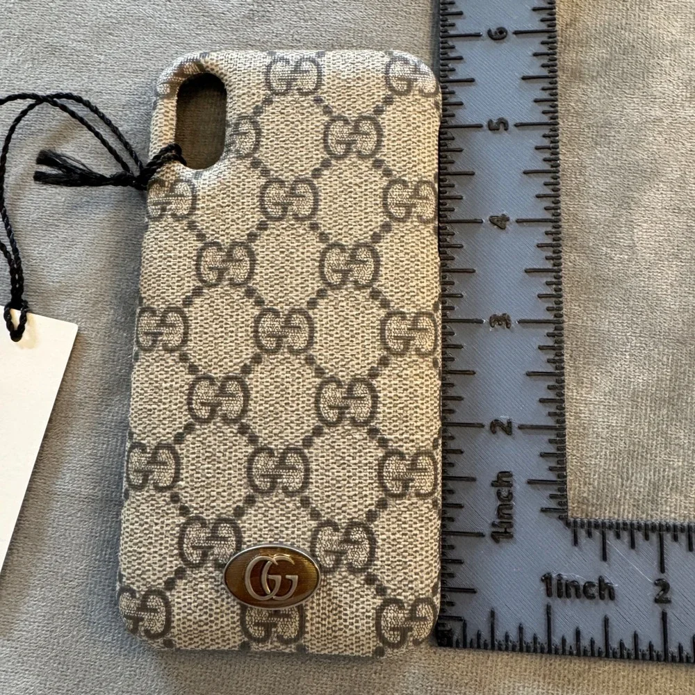 Gucci codes monogram next